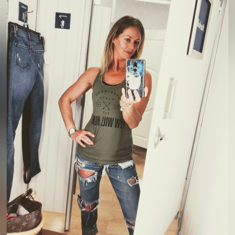 Muscle Tank - Picture 6 of 6